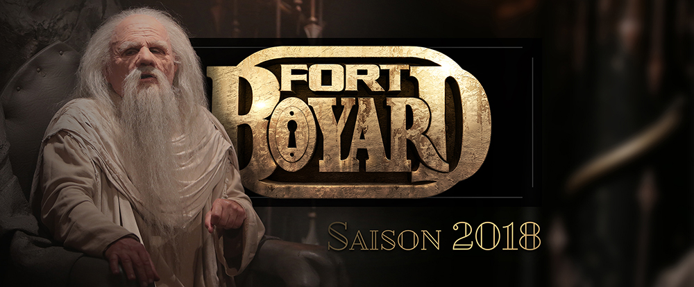 Fort Boyard