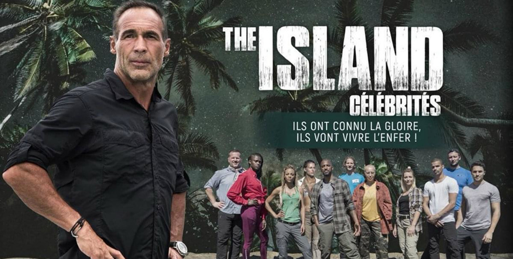 The Island