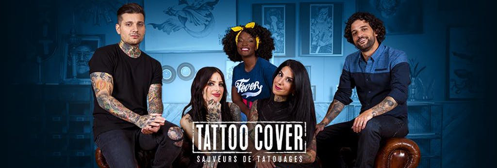Tatto Cover